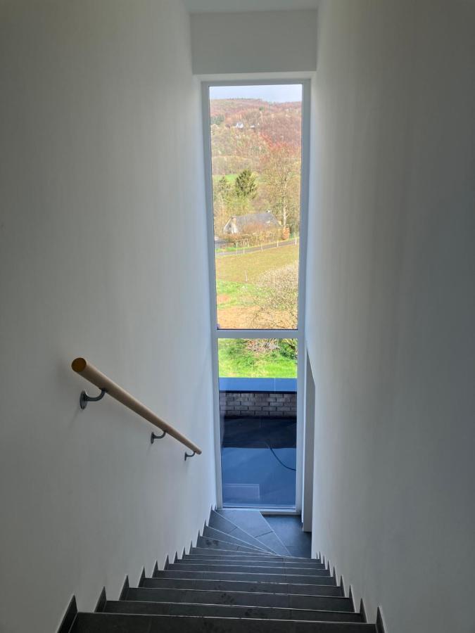 Le Beau Petit Bosquet Villa Hotton Exterior photo
