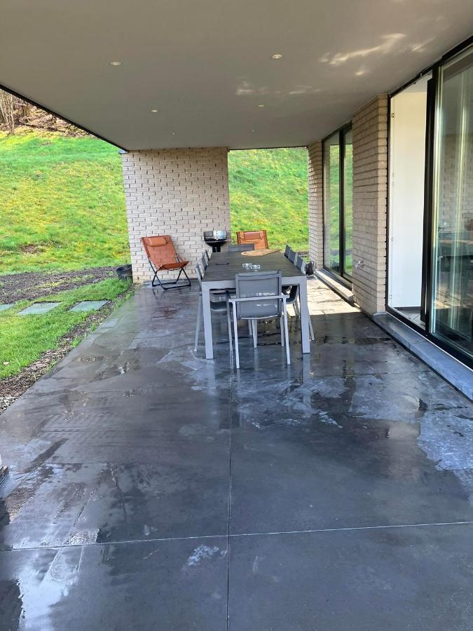 Le Beau Petit Bosquet Villa Hotton Exterior photo